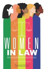 Women in Law af Angela Han