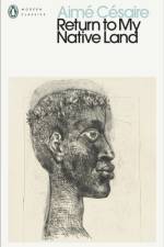 Return to My Native Land af Aime Cesaire