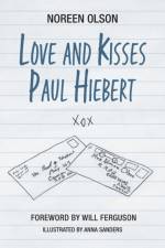 Love and Kisses Paul Hiebert af Noreen Olson