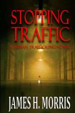 Stopping Traffic af James H Morris