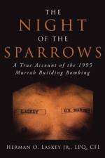 The Night of the Sparrows af Herman O Laskey Lpq Cfi