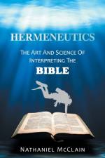 Hermeneutics af Nathaniel McClain