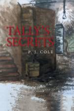 Tally's Secrets af P J Cole