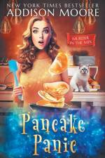 Pancake Panic af Addison Moore