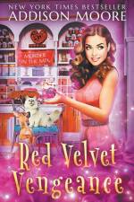 Red Velvet Vengeance af Addison Moore