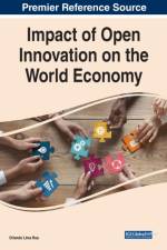 Impact of Open Innovation on the World Economy