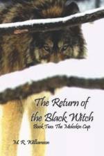 The Return of the Black Witch af M R Williamson