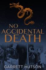 No Accidental Death af Garrett Hutson