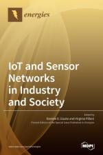 IoT and Sensor Networks in Industry and Society