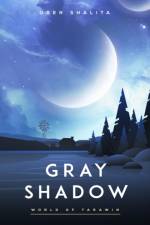 Gray Shadow af Oren Shalita