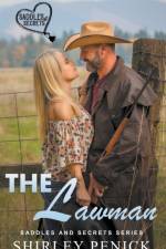 The Lawman af Shirley Penick