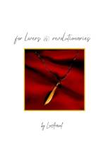 for lovers and revolutionaries af Laaerial
