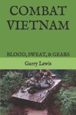 Combat Vietnam af Garry Lewis