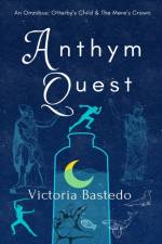 Anthym Quest af Victoria Bastedo