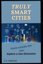 Truly Smart Cities af Charles Nehme