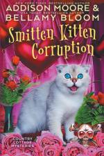 Smitten Kitten Corruption af Addison Moore