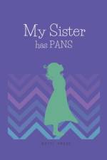 My Sister has PANS af Butti Press