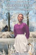 Amish Farm Mayhem af Samantha Price