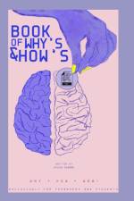 Book of How's & Why's af Ayush Sharma
