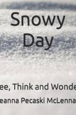 Snowy Day af Deanna Pecaski McLennan