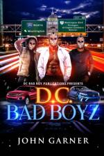 DC Bad Boyz af John Garner