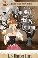Haunted Plains Drifter af Lily Harper Hart