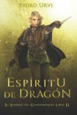 Espiritu de Dragon af Pedro Urvi