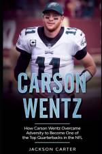 Carson Wentz af Jackson Carter