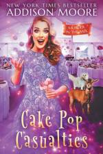 Cake Pop Casualties af Addison Moore