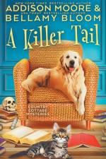 A Killer Tail af Addison Moore