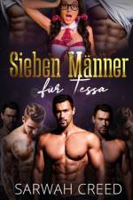 Sieben Manner fur Tessa af Sarwah Creed