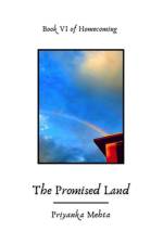 The Promised Land af Priyanka Mehta