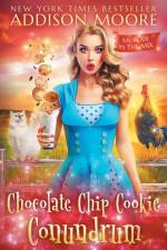 Chocolate Chip Cookie Conundrum af Addison Moore