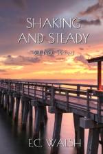 Shaking and Steady af E C Walsh