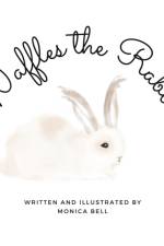 Waffles the Rabbit