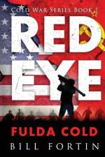 Redeye Fulda Cold af Bill Fortin