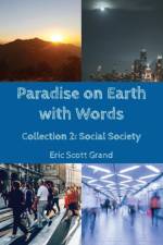 Paradise on Earth with Words af Grand Eric Scott Grand