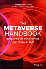 The Metaverse Handbook af QuHarrison Terry