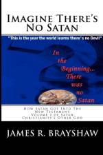 Imagine There's No Satan af James R Brayshaw