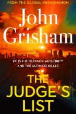The Judge's List af John Grisham