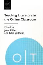 Teaching Literature in the Online Classroom af MILLER WILHELM