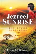 Jezreel Sunrise af Drew McKinney