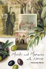 Meals and Memories with Nonno af Francesco Iovine