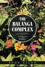 The Balanga Complex af Bude Allen