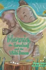 Marnie, the Kerchief and the Wild Dance af Margo Maya Small