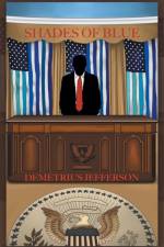 Shades of Blue af Demetrius Jefferson