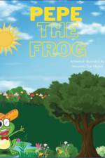 Pepe the Frog af Alexandra San Miguel