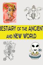 Bestiary of the Ancient and New World af Michele Stuppiello