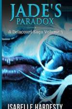 Jade's Paradox af Isabelle Hardesty