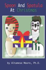 Spoon and Spatula at Christmas af Altamese Moore